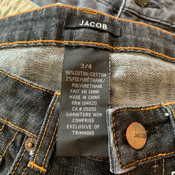 Jacob jeans - Picture 3 of 3